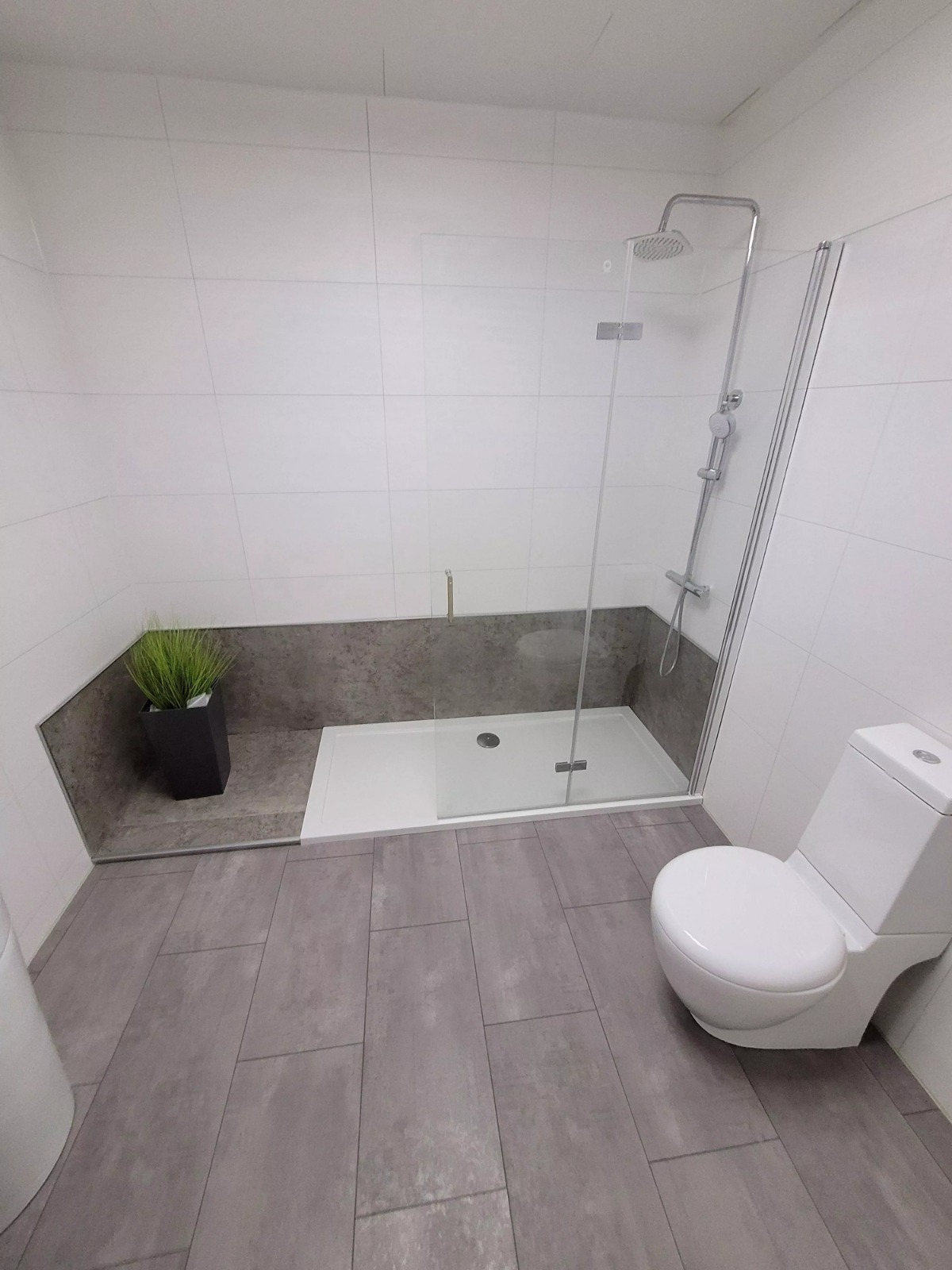 Umbau Wanne zu Dusche Badewanne entfernen