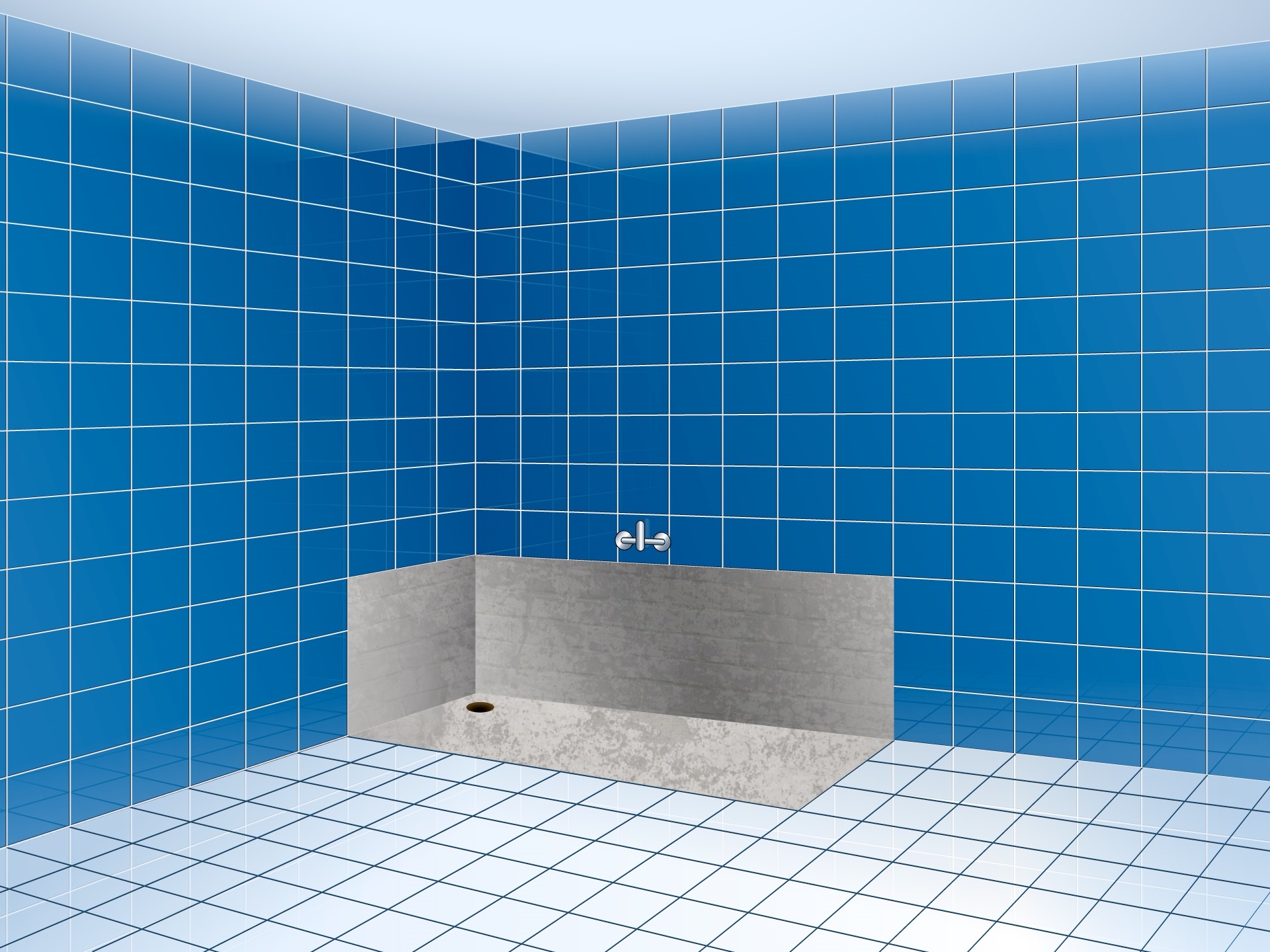 Umbau Wanne zu Dusche Badewanne entfernen